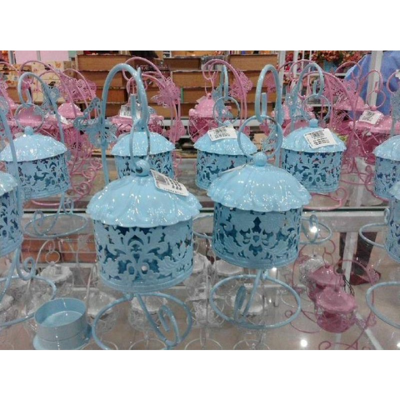 ( NEW ) HOME DECOR ( FREE LILIN ELEKTRIK )