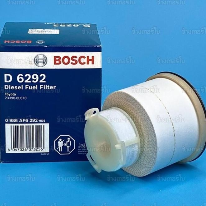 Filter Solar Bosch Innova Reborn Fortuner Vrz