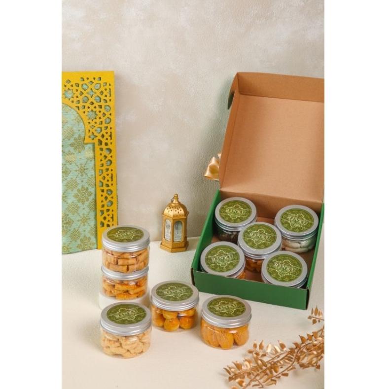 

>V44859) HAMPERS LEBARAN// HAMPERS HADIAH// HAMPERS KUE //PREMIUM HAMPERS LEBARAN