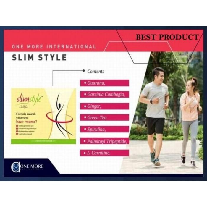 Koyo One More Slim Style Original 1 Pack [ TERMURAH BERKUALITAS ]