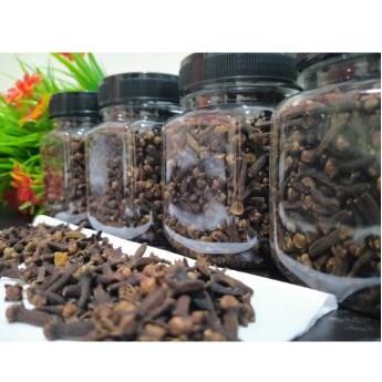 

CENGKEH KERING PREMIUM 100gr [ TERLARIS BERKUALITAS ]