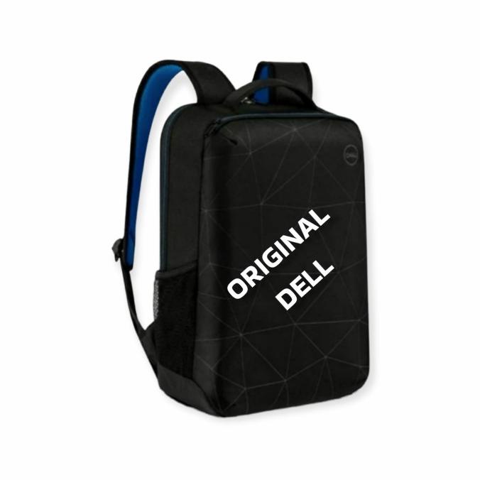 SALE Tas Ransel Dell Tas Laptop Bagpack Tas Laptop 14" Termurah
