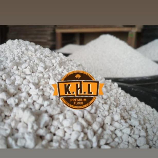 

NI4978 TEPUNG TAPIOKA KASAR ALA SHIHLIN BERAT 1 KG ✶Readystock
