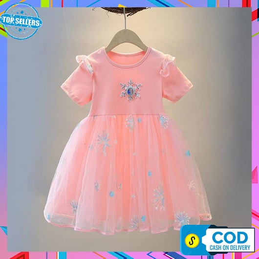 Dress Anak Tanggung Terbaru 2023 Perempuan 10 15 Thn 12 Tahun 13 Import Korea Style Umur 3 4 2 9 5 6