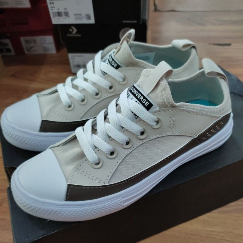 Sepatu Converse Ctas Wave Ultra OX A01372C