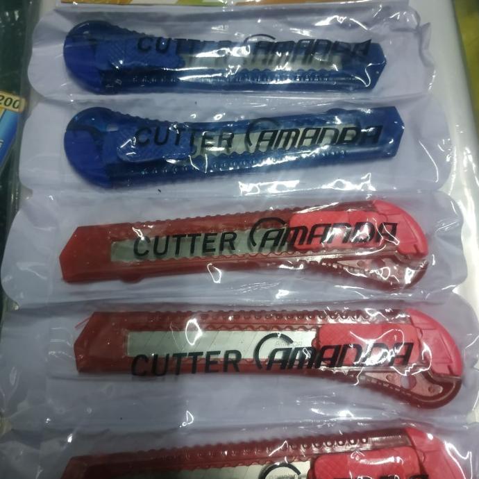 

Termantab] Cutter besar