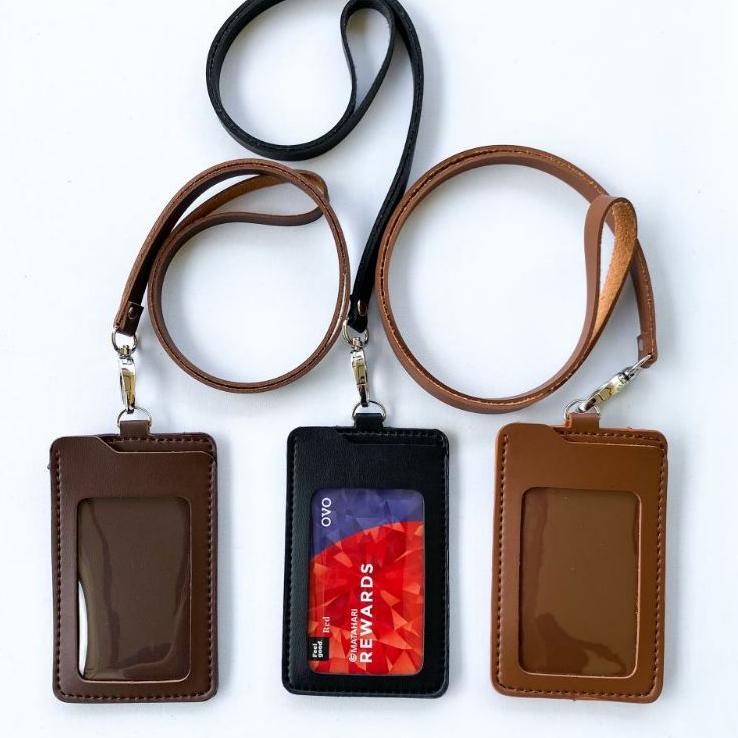 

Spesial Terbaru ID CARDHOLDER NAME TAG M2