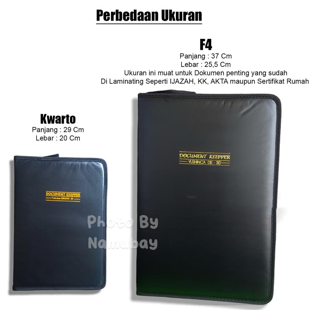 

SALE DOKUMEN KEEPER ISI 20,40,60 LEMBAR/DOKUMEN KEEPER RESLETING/MAP ANTI AIR/MAP DOKUMEN/CLEAR HOLDER/MAP SERTIFIKAT / DOCUMENT KEEPER RESLETING / DOCUMENT KEEPER BAG / DOCUMENT KEEPER F4 / TEMPAT DOKUMEN / TEMPAT BERKAS SMR264