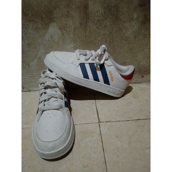 Adidas Tenis Breaknet