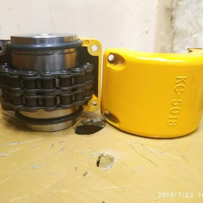 CHAIN COUPLING KC KC5018 KC 5018 KC-5018 / Kopling KC 5018 KC5018