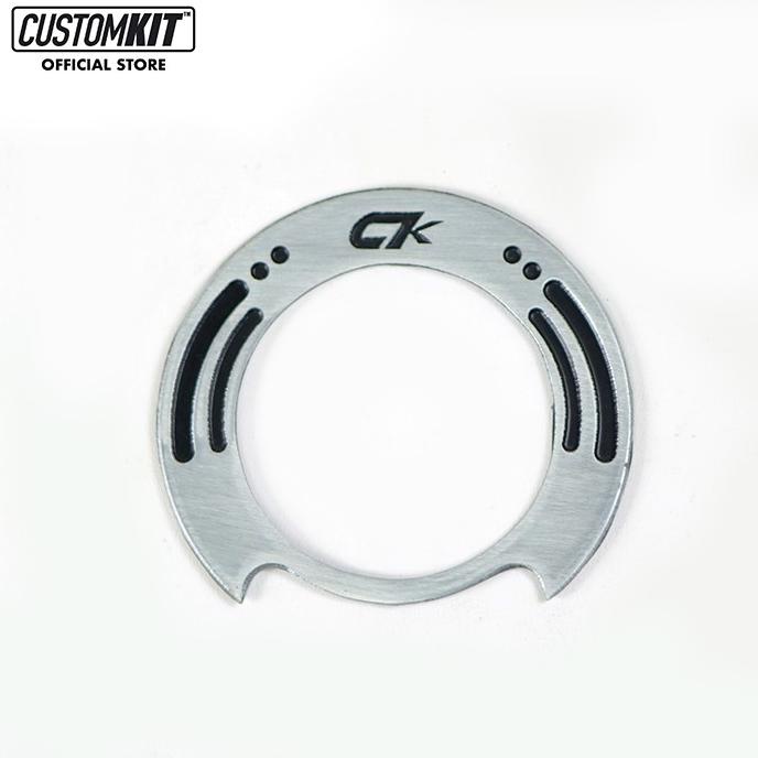 Customkit Cover Speedometer Yamaha Xsr 155