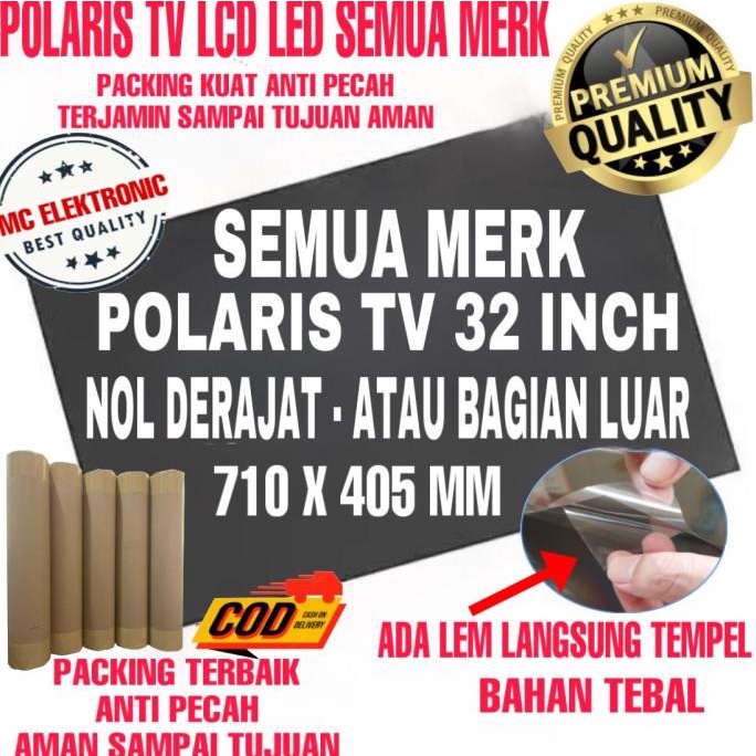 Polarizer Lcd 32 Inch Polariser 32Inch