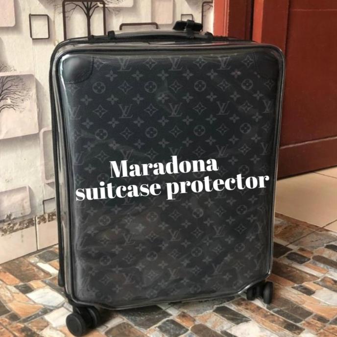 cover/sarung koper LV ukuran cabin