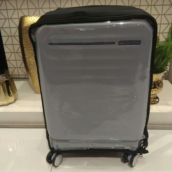 sarung koper 24inch/cover koper American tourister 24inch