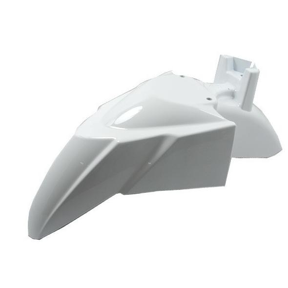 Spakbor Depan Putih Honda Vario 110 Esp 61100K46N00Zh