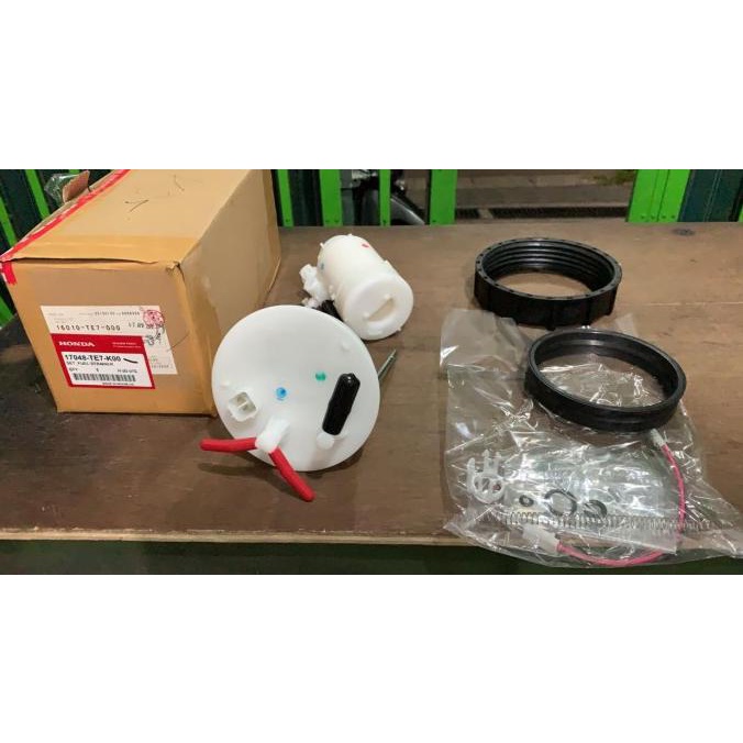 Filter Bensin Mobilio Original Honda Promo