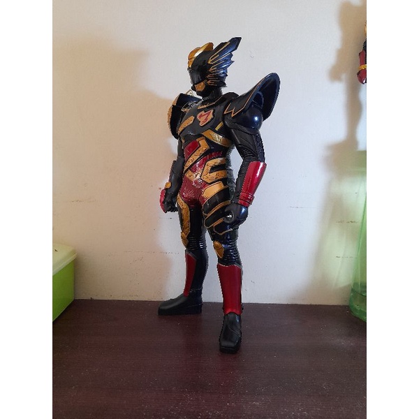 Figure Bima X Dark Mode