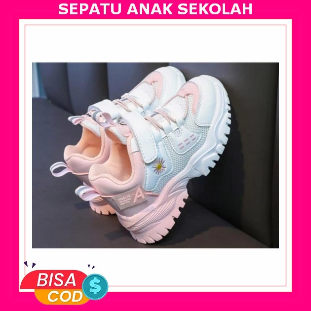 Sepatu Spatu Perempuan Cewek Remaja Abg Viral Ala Korea / Spatu Sepatu Kelinian Viral Anak Perempuan