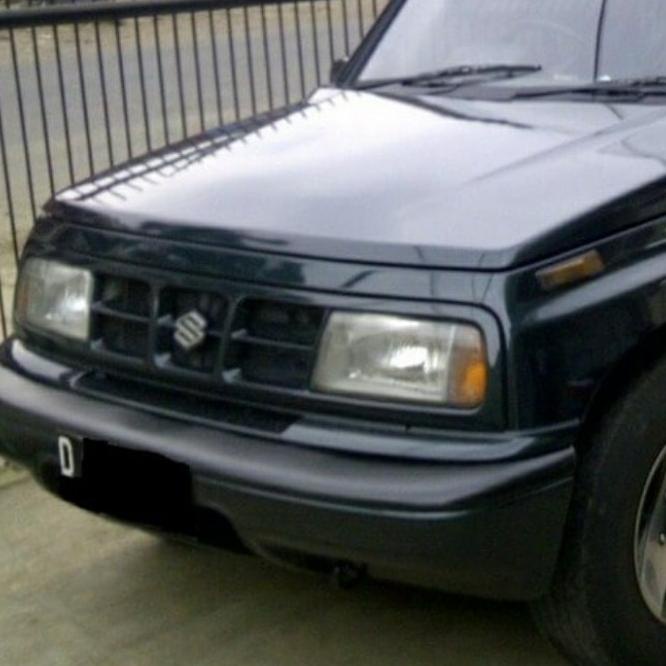 218-1107-Rd Headlamp Vitara 93-97