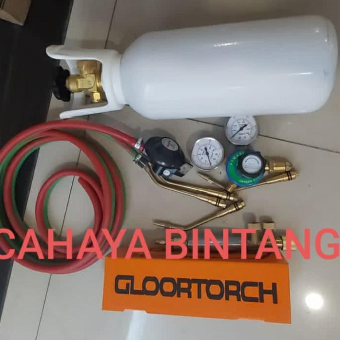 ALAT LAS OKSIGEN TANPA LPG ALAT LAS PIPA AC