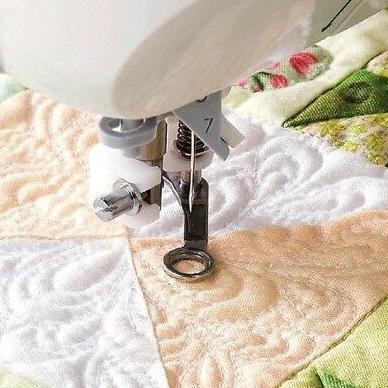 Sepatu Quilting JUKI HZL DX/F/G