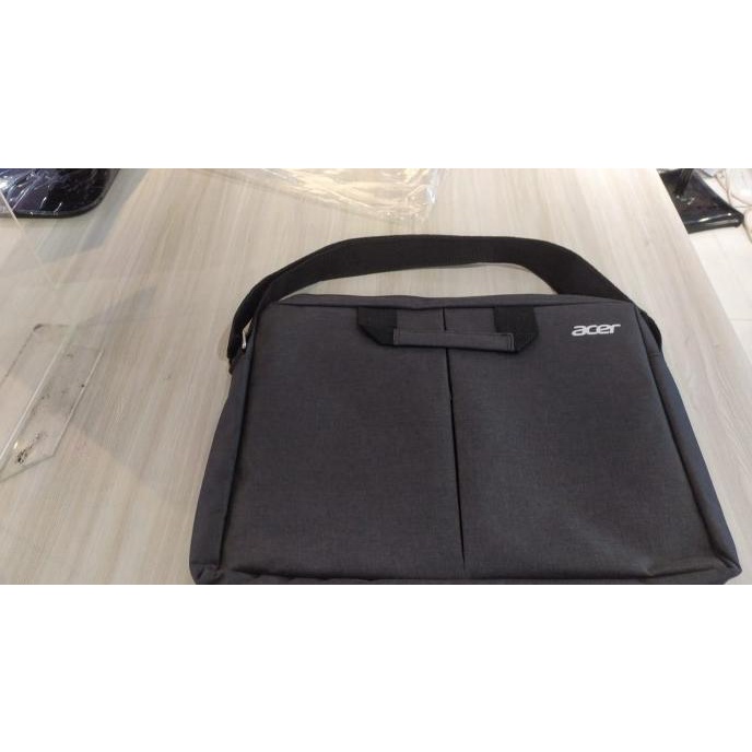SALE Acer Sleeve Case Laptop Bag | Black Termurah