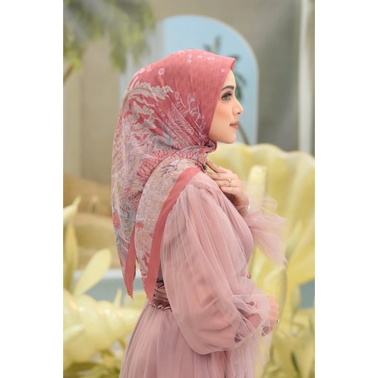 THE LITTLE MERMAID 2.0 - BUTTONSCARVES