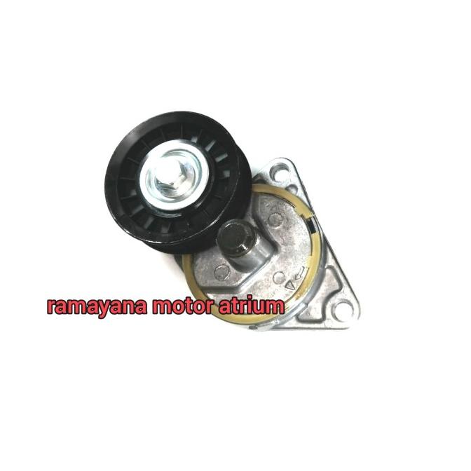 Tensioner VBelt Fan Belt Ford Escape 2.0 Mazda Tribute 2.0