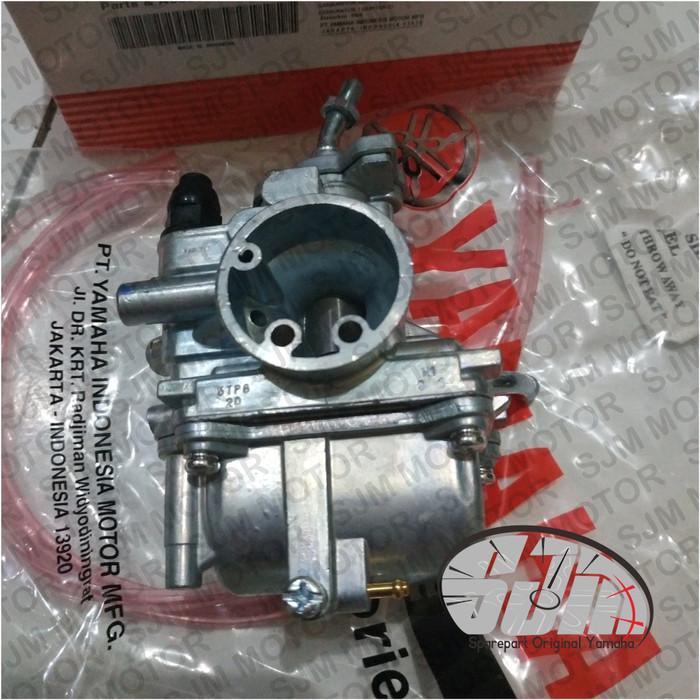 Karburator karbu karbu Jupiter z burhan- vega lama -vega r new