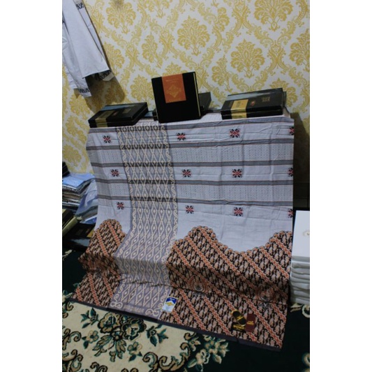 SARUNG WADIMOR VISCOSE MEMORIES