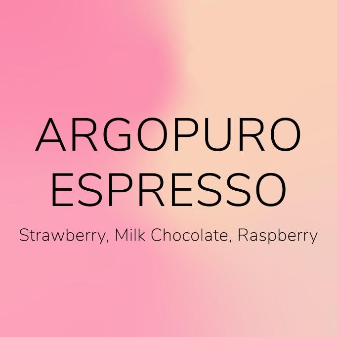 

Mount Argopuro | Espresso Edition | 1 Kilogram