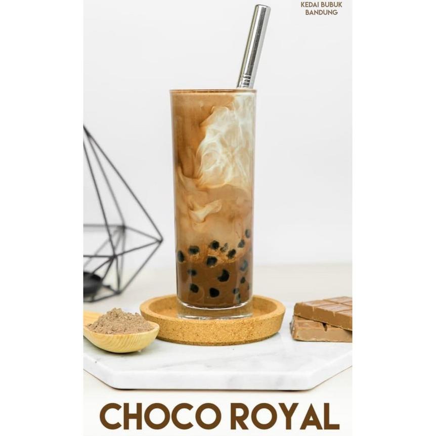 

Bubuk Choco Royal 1Kg