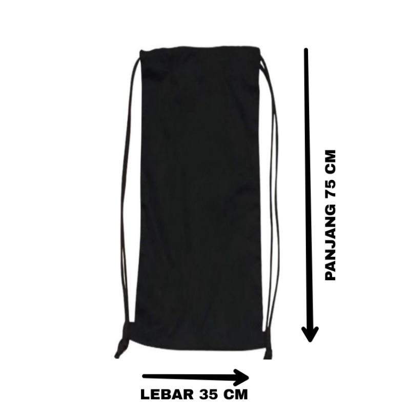 BESTPROMO BESTPROMO TAS/KANTONG RAKET TENIS LAPANGAN ,TAS RAKET TENIS LAPANGAN SERUT