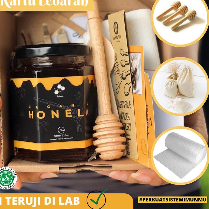 

12.12 MALL HAMPERS SET MADU MURNI - HADIAH LEBARAN SET PREMIUM GIFT BOX HAMPERS MADU 100% MURNI IDUL FITRI IDUL ADHA murah