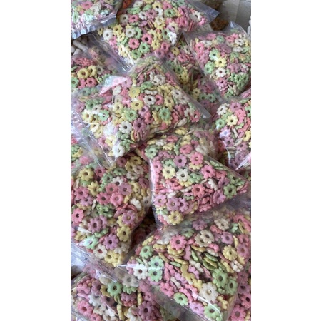

SAKURA WARNA WARNI 200g
