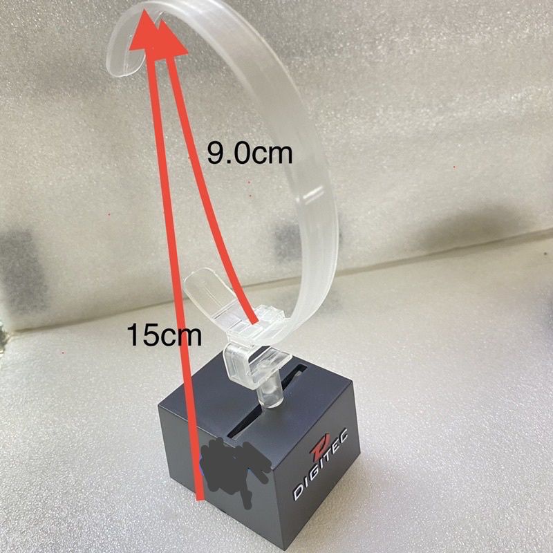 Pajangan / Kaki / Cangkrang Jam Tangan Digitec