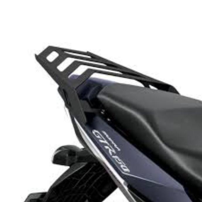 Bracket Rear Carrier Honda Supra Gtr 150 43111-K56-F00 Original Honda Promo