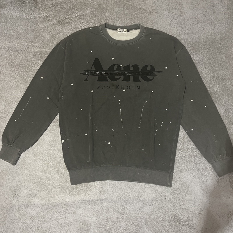 Crewneck Acne Studios