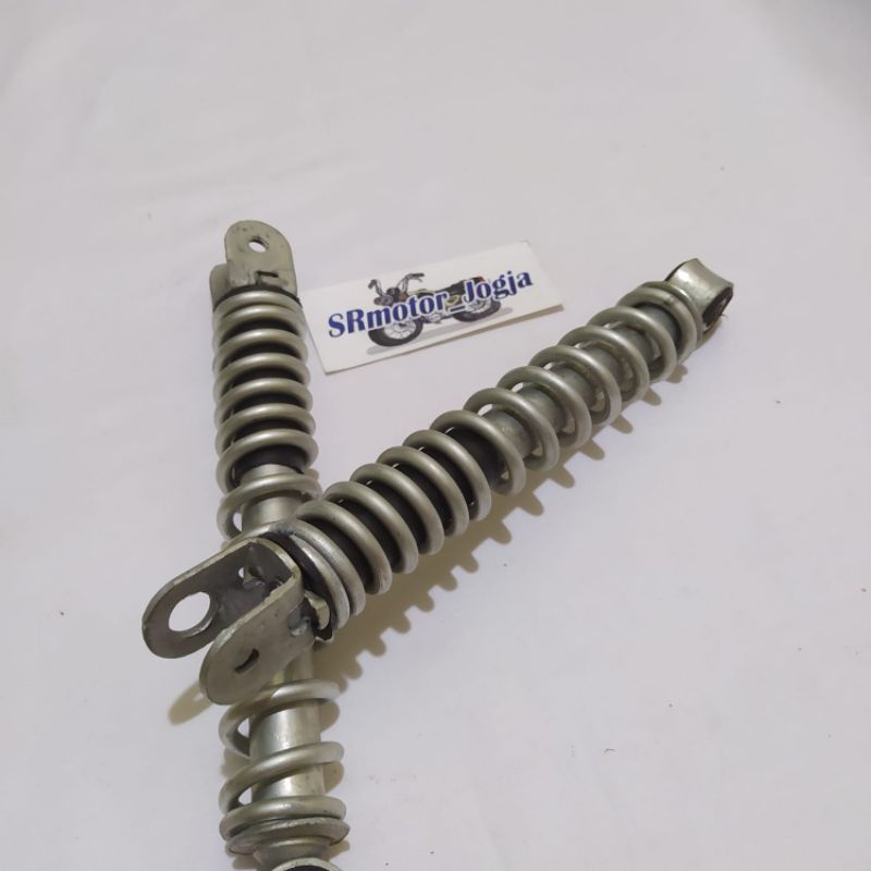 SOK SKOK SHOCK SHOCKBREAKER AYUN DEPAN HONDA C70 C700 ASTREA STAR SUPERCUB SOK DEPAN C70 C700  SHOCK