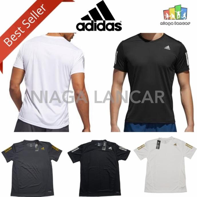 BAJU OLAHRAGA TRAINING IMPORT ADIDAS