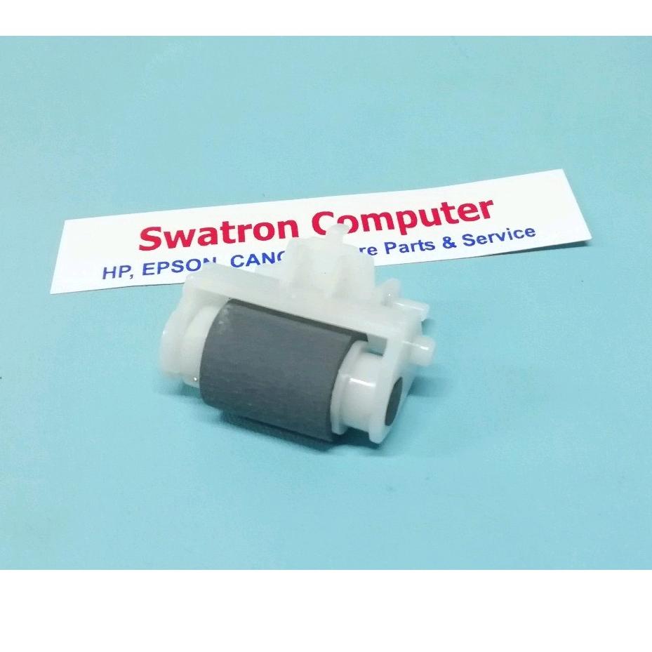 Tinggi ASF Pick up Roller Bawah Epson L110 L120 L210 L220 L300 L310 L350 L355 L360 ORIGINAL Ready Te
