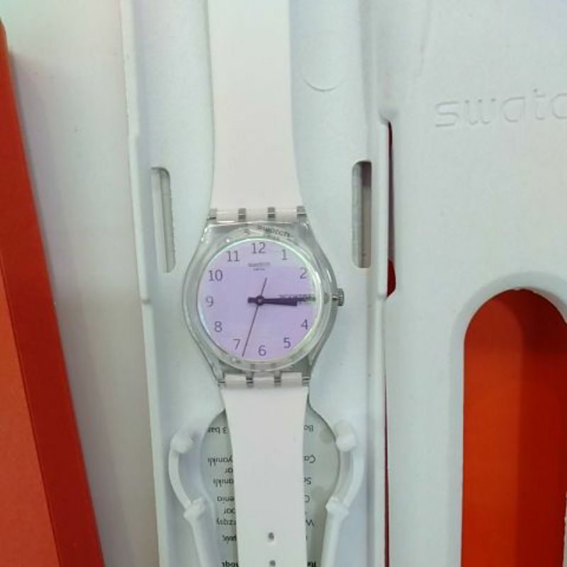 SWATCH GE714-Jam Tangan Original