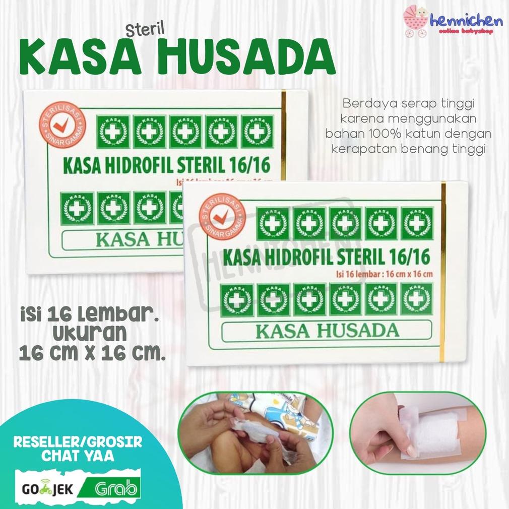 Kasa Husada Steril