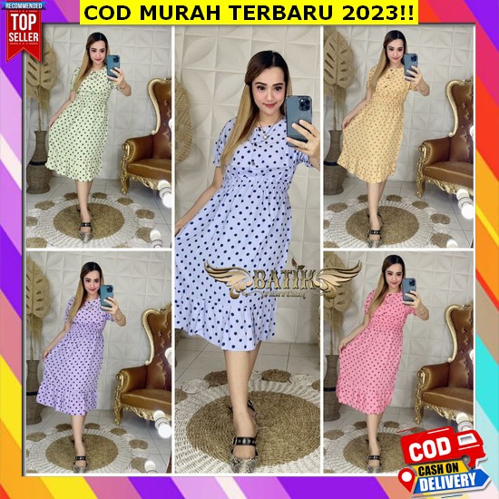 Daater Midi Pendek Daster 2023 Seksi Dst Kencana Ungu Bali Daster Wanita Kekinian Kimono Lengan Panj