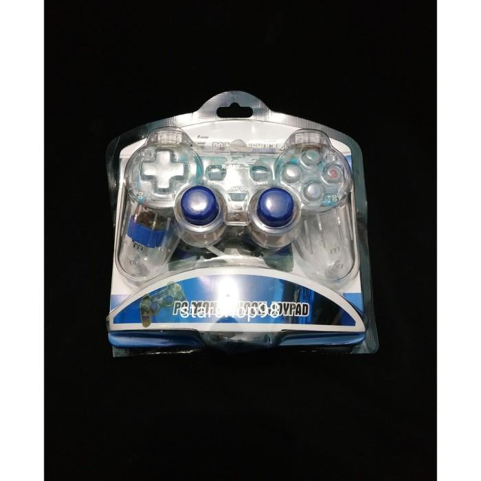 JOYSTICK / GAME PAD / STICK PC LAPTOP KOMPUTER SINGLE ANALOG