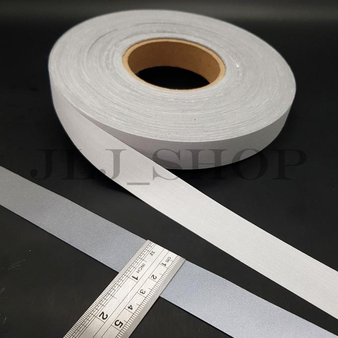 Pita Scotlight Kain Tebal / Relfektor Kain Tebal 2,5 Cm (kain TC)