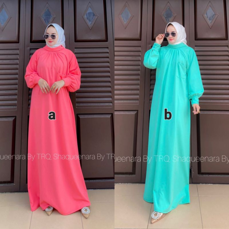 T876 ABAYA SULTAN KNIT GLITER PREMIUM SUPER MEWAH NON BUSUI WANITA MUSLIMAH KEKINIAN VIRAL ORIGINAL 