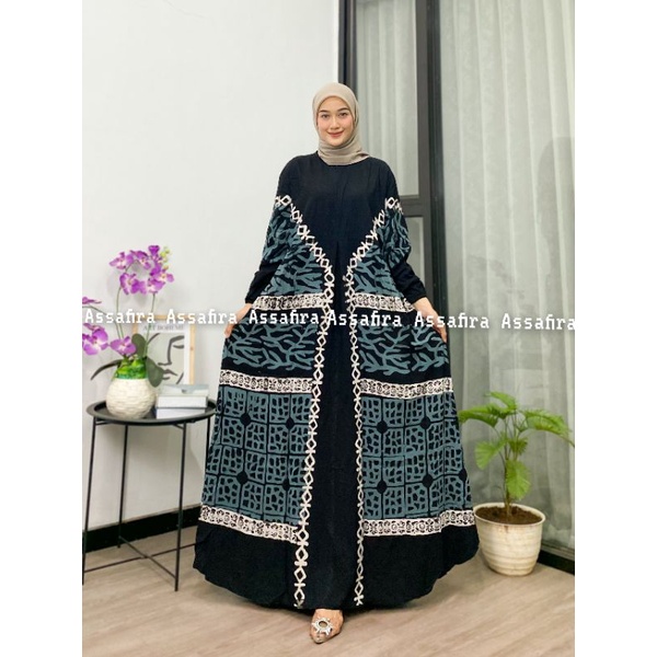 GAMIS TWILL RAYON ORI CANDIMEKAR TERBARU KEKINIAN DAN TERLARIS ADEM DAN TEBAL ASLI PEKALONGAN