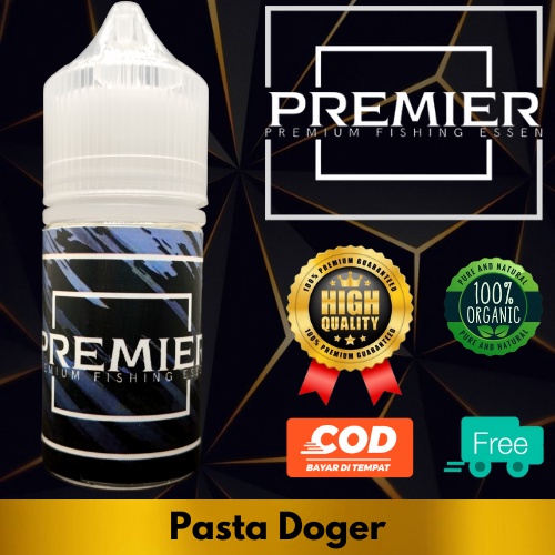 PASTA DOGER / PASTA DOGER / ESSEN PASTA DOGER / ESEN PASTA DOGER / PASTA DOGER PREMIER
