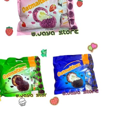 

Limited ⭐✔️ TYL Oatmaltinez Biscuit Ball Chocolate Crumbs with Cream 300g